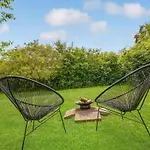 Hébergement de vacances Cozy In With Wifi *