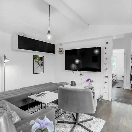 Cozy In With Wifi Сasa de vacaciones *