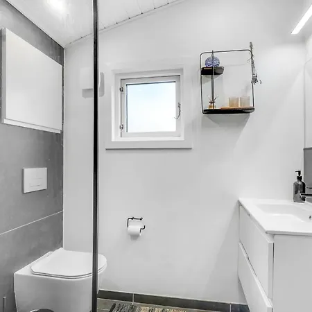 Cozy In With Wifi Сasa de vacaciones