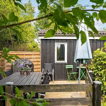 Cozy In With Wifi * Roslev